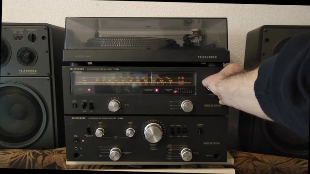 Telefunken 350 с аним смотреть онлайн