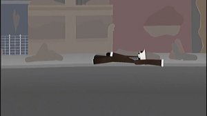 Brown cameraman villain arc part 1
