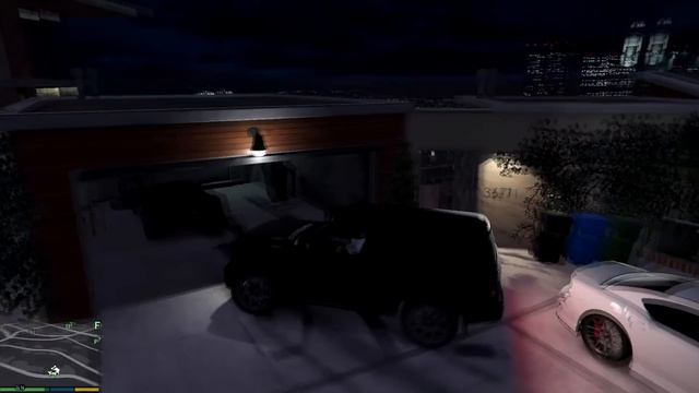 GTA 5 Прохождение "Франклин возвращается 18+" Часть 16 смотреть онлайн