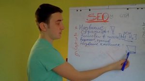 6 главных элементов SEO продвижения сайта