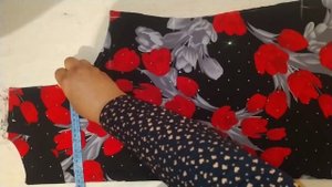 ДУХТИ КУРТАИ ПРЯМОЙ ЛОДОЧКА