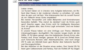 073 Урок Немецкого языка Німецької Мови Deutsch Unterricht 20231229