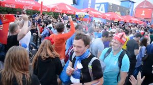 ЧМ 2018 Россия-Испания