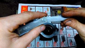 Ремонт компрессора Quattro Elementi Vento 50