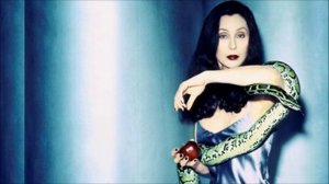 Cher - It's A Man's Man's Man's World (Filtered Instrumental)