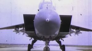 Украденные Америкой у СССР технологии.ЯК-41M/ЯК-141 Отец F 35