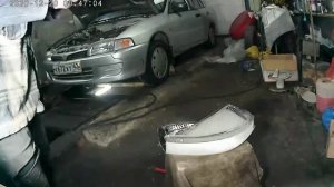 полировка фары с внутренней и с наружней стороны с полным разбором