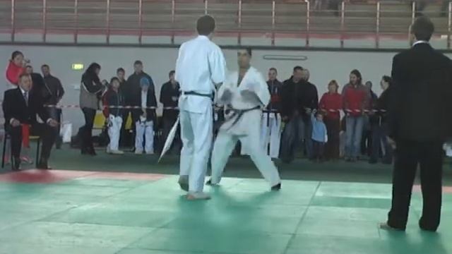 Керимов Руфет - Халилов Ростислав.mpg смотреть онлайн