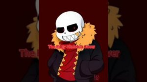 (UNDERFELL AU OST) The Edgy Skeleton Cover (Original)