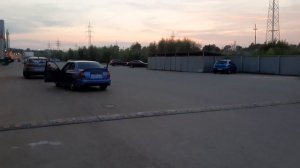 Hyundai accent & AMP pro 4.120 + amp md 6.5 v2. A-Ha the sunshine on T.V.