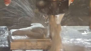 Milling Operations on Small VMC - Making Parts on the AutoMate CNC VMC425