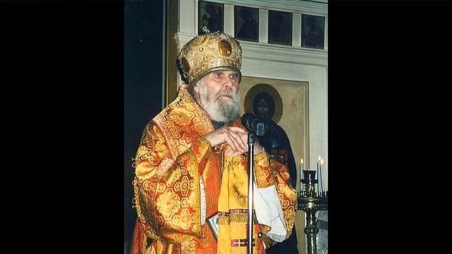 Митрополит Антоний Сурожский.  Беседы на Евангелие от Марка. Часть 1.