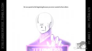 Underverse 0.4 - КОНЕЦ 1 СЕЗОНА + Xtra Scene 2- Русская озвучка