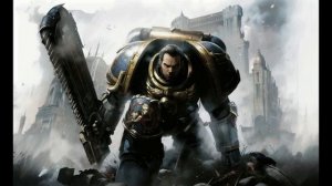DonReven - Гимн космодесанта (warhammer 40k)