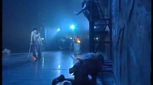 Notre Dame de Paris - Les portes de Paris (Bruno Pelletier)