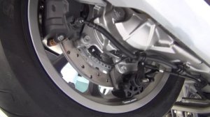 Honda GL1800 Gold Wing Tour 2020 (2020) Exterior and Interior