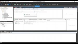Тестирование JavaFX, Swing приложения с использованием студии Ranorex