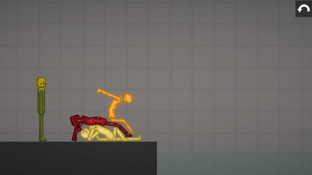 как сделать апельсин,помидор,мандарин,огурец в melon playground без модов смотреть онлайн