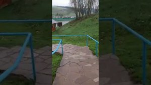 Санаторий Ассы Башкортостан