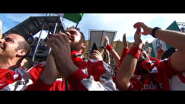 Sebastian Vettel Ferrari - See you again #Seeyouagain