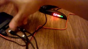 Проблема с китайским датчиком парктроника 2/2