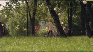 Ах какие ты говорил мне слова (Ю.Меньшова и А.Никитин)