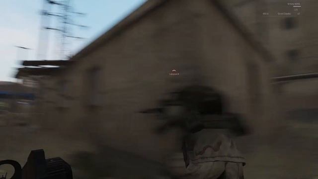 [TRI Gaming] [ARMA3] [Coop] Co30 Haymaker [JP] [LIVE] смотреть онлайн