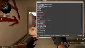 Бинд гранат в CS:GO