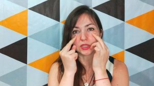 Как БЫСТРО убрать СИНЯКИ ПОД ГЛАЗАМИ? Метод 100%