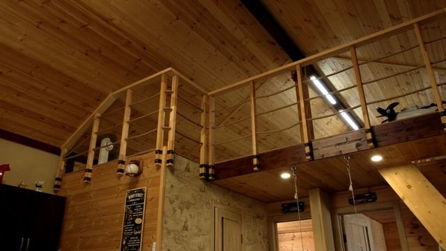 ДОДЕЛКИ! Обзор классного дома из СИП | HausWell