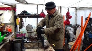 Малина: размножение "крапивкой"  - с чего и когда начинать?