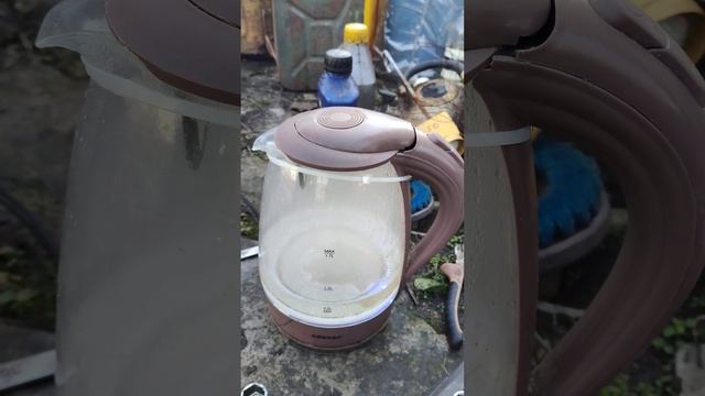 Советський генератор в наші часи. Борьба зі світлом. смотреть онлайн