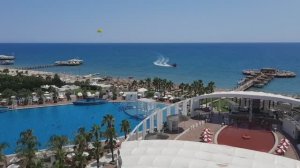 Selectum Luxury Resort Belek -Селектум лакшери резорт .Белек.Турция .Отпуск