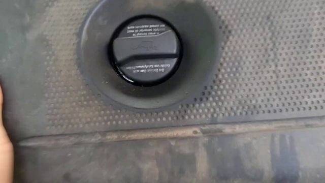 Решения проблемы течи масла из маслозаливной горловины VW AUDI SEAT SKODA