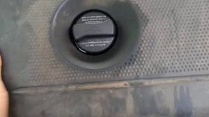 Решения проблемы течи масла из маслозаливной горловины VW AUDI SEAT SKODA
