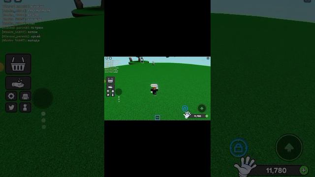 показываю перчатки (часть 1)