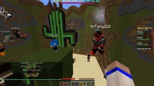 +100500 В MINECRAFT