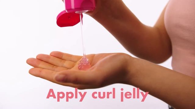 CURL STYLING DUO смотреть онлайн