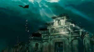 АТЛАНТИДА: ПРАВДА  ИЛИ  ВЫМЫСЕЛ?