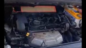 Peugeot 308 ep6. Не заводилась.