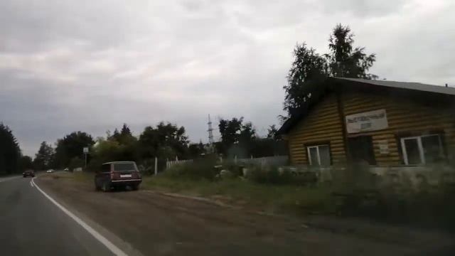 Наши маленькие путешествия 2022. Выезжаем с Петрозаводска. Ночная красота в Кирьявалахти и Хилюля)