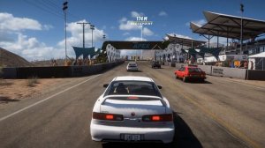 Slingshot Skill Forza Horizon 5 (Easy to get)