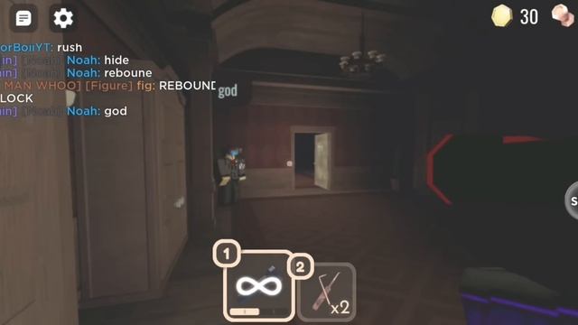 Roblox Doors INSANE MODE V6 (Early Access) But The Admins TROLL ME смотреть онлайн