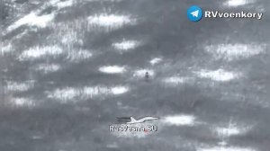 Бомбардировки продолжаются: русская авиация уничтожает ВСУ мощнейшими ударами