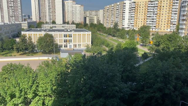 АРХИВ. Продаем двухкомнатную квартиру г. Мостква, ул. Митинская д.17 корп 3 МИТИНО