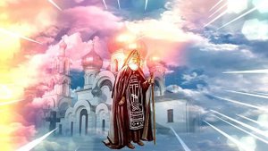 Вознесение Господне. Проповедь. Архимандрит Рафаил (Карелин)