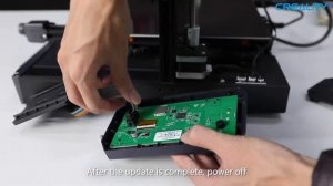 Ender - 3 S1 CV Laser Module Installation And Application