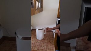 Електрочайник Xiaomi MiJia Kettle (YM-K1501)