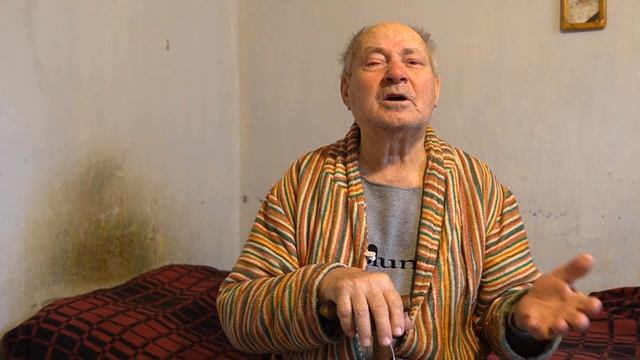 Помощь русским пенсионерам в Таджикистане 1 СБЕРБАНК смотреть онлайн