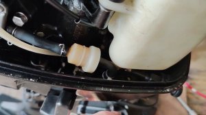 PARSUN F5BM review on used China engine.